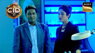 Abhijeet ने की Tarika से किसकी Complaint  CID Full Episode Abhijeet amp Tarika Mushy Moments [upl. by Pompea]