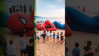 💥🤯😱 evolution of avengers 😍 Avengers Evolution ✅ marvel avengers spiderman shorts [upl. by Severn]