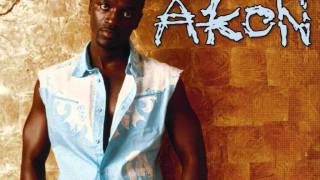 Akon  what you gone do [upl. by Enyleve451]