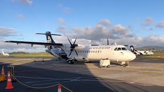 Very Busy Afternoon At Tauranga Airport [upl. by Nary]