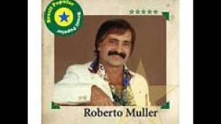 Roberto Muller  Colecionador de Chifres [upl. by Bore]