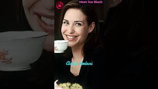 Claire Forlani in Meet Joe Black Movie movieclips movie tvseries netflixmovies netflix [upl. by Casar]