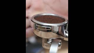 Vibiemme Espresso Machine 2020 Prosumer Line How to prepare a perfect espresso with Domobar [upl. by Aerbua]