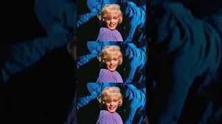 Marilyn Monroe  Lets Make Love  1960 [upl. by Gilleod]