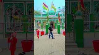 Mohammed Ke Shahar Mein Kabali Dargah Hazrat Syed Chishti Miyan 🕋🌹🕋 shortvideo mashaalah virla [upl. by Malo]