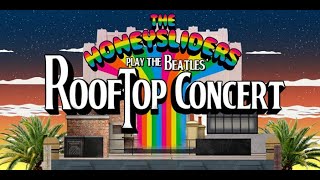 The Beatles Rooftop Concert [upl. by Leivad]