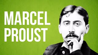 LITERATURE  Marcel Proust [upl. by Camfort]