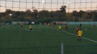 Ostiense  Achillea 1 tempo 01 [upl. by Durham]