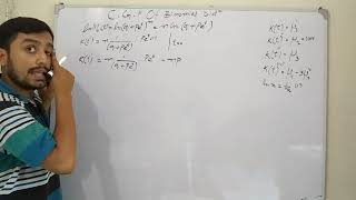 CGF of binomial distribution [upl. by Ecyt210]