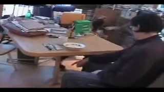 Gadget Bouvier des Flandres Service Dog Part 1 2008 [upl. by Kaufman]