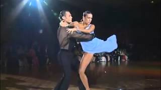 Andrea Bocelli sensuous rumba [upl. by Nilekcaj177]