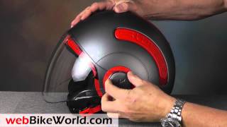 Nexx SWITX SX10 Helmet [upl. by Allemac]