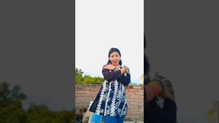 Chala na ghuma da pahad pe trending dance shorts viralshort bhojpurisong ytshorts [upl. by Dorine]