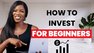 Masterclass How to Invest and Earn from Nigerian Stocks [upl. by Ajidahk]