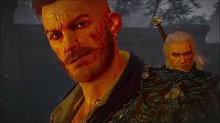 Detonado DLC Hearts of Stone de Witcher 3 Part 4 O trato [upl. by Nallad128]