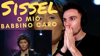 FIRST TIME HEARING Sissel  O Mio Babbino Caro [upl. by Alicea]