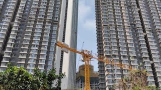 A 2BHK Apartment is available for sale at Worli South Mumbai [upl. by Lolande]