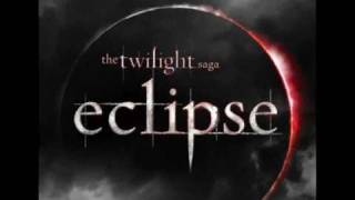 The Twilight Saga Eclipse Trailer 2010 Official [upl. by Aihsiek]