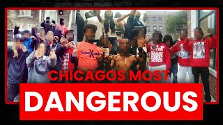 MOB 051 STL Jaro City  Chicagos Most Dangerous Opps [upl. by Roice742]