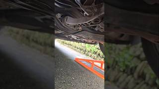 Rear dogbone engine mount bolt issue carproblems [upl. by Anazraf909]