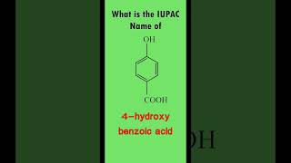 Chemistry Quiz 11  IUPAC Nomenclature of Organic Compounds  IIT JEE  NEET  Class 11 amp 12 [upl. by Carmine]