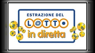 Massimiliano amp Salvo badessalotto Estrazioni Lotto e 10eLotto di oggi 24 FEBBRAIO 2024 [upl. by Anele866]