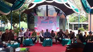 PENYISIHAN LOMBA KLOMPENCAPIR [upl. by Danit]