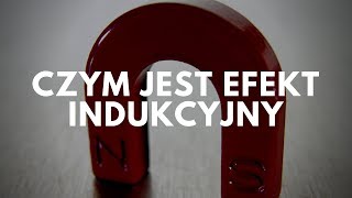 Czym jest efekt indukcyjny  52 Podcast Akademii Białego Fartucha [upl. by Einahteb]