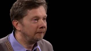 Eckhart Tolle The Dark Night of the Soul [upl. by Shih]