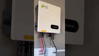 Chint Power 20kW Solar System Harnessing Energy Efficiently viralshorts trendingnow ☀️☀️☀️ [upl. by Syck862]