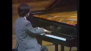 Chopin Andante Spianato et Grande Polonaise Brillante Op22  Dang Thai Son [upl. by Asiat216]