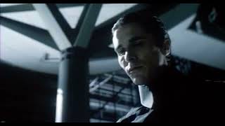 Equilibrium 2002  Movie Trailer [upl. by Ahsienyt]