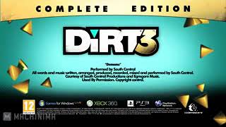 DiRT 3 Complete Edition 2012 Free Download [upl. by Py]