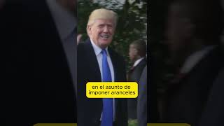 ¿Qué le espera al comercio con el nuevo mandato de Trump [upl. by Aokek]