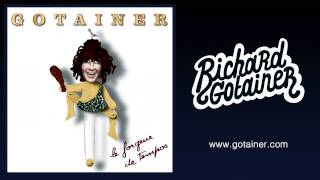 Richard Gotainer  Le Moustique [upl. by Wenona]