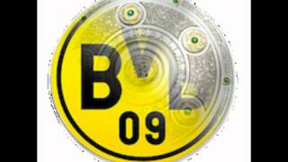 Der Muri  Koan Meister BVB Song Borussia Dortmund Deutscher Meister 2012 [upl. by Rovelli104]