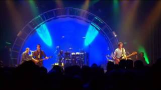 Guster  quotHomecoming Kingquot  Guster On Ice Live DVD [upl. by Sartin]