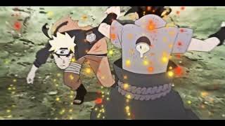 Candy Paint NARUTO EditAMV [upl. by Ynohtona]