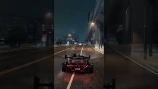 Ariel Atom 500 V8 gameplay  Need for Speed Most Wanted [upl. by Judie577]