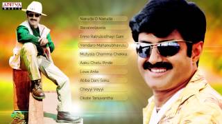 BalaKrishna Romantic Hit Songs  Jukebox [upl. by Attenaz]