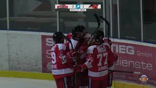 30122020  Highlights  Hannover Scorpions vs Saale Bulls Halle [upl. by Houser834]