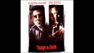 Tango amp Cash  Cash IntroChinese Assassin [upl. by Ensoll]