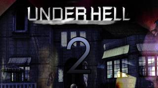 Cry Plays Underhell Prologue P2 [upl. by Nauqed]