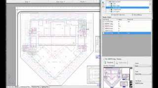 AutoCAD Drawing amp Document Management [upl. by Averell]