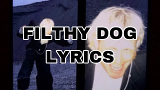 Filthy Dog Schweinhund Lyrics  Joost Klein [upl. by Anil757]