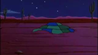 Los simpson  viaje cosmico de homero 22 [upl. by Reinald597]