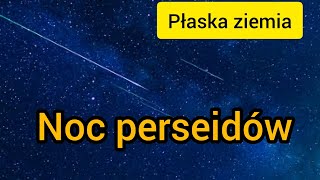 NOC PERSEIDÓW  optyka kopuły [upl. by Roye189]