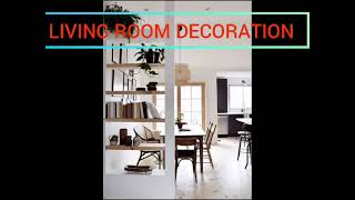 Living area partion wall amp Interior Designer Bangalore [upl. by Derzon]