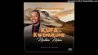 Mathias MhereKufa Kwemurume [upl. by Akimrehs]