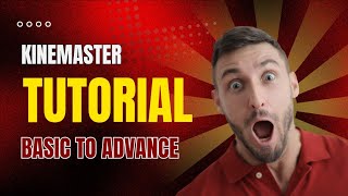 kinemaster basic to advance🤩 Full Video📹  kinemaster tutorial [upl. by Namya]